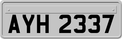 AYH2337