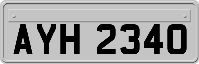 AYH2340