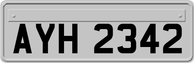 AYH2342