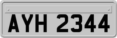 AYH2344
