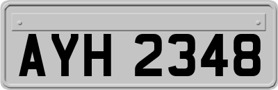 AYH2348