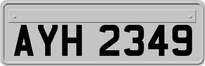 AYH2349