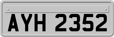 AYH2352