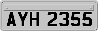 AYH2355