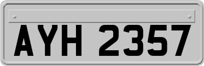 AYH2357