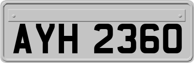 AYH2360