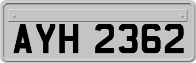 AYH2362
