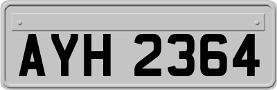 AYH2364