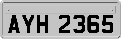 AYH2365