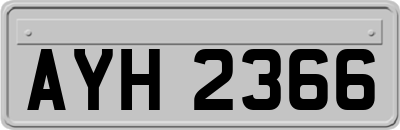 AYH2366