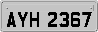 AYH2367