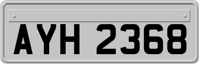 AYH2368