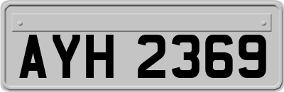 AYH2369