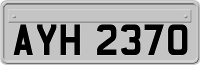 AYH2370