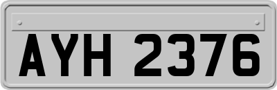 AYH2376
