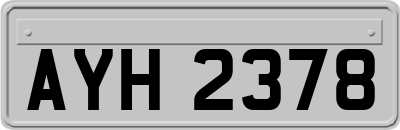 AYH2378
