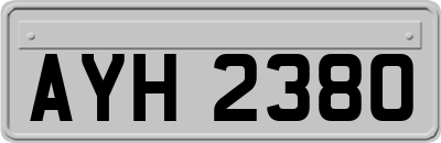 AYH2380