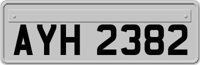 AYH2382