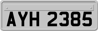 AYH2385