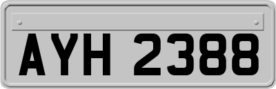 AYH2388