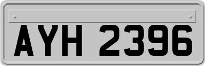 AYH2396