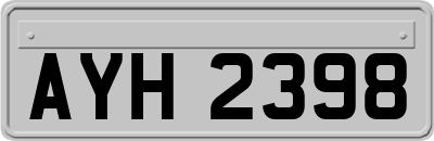 AYH2398