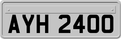 AYH2400