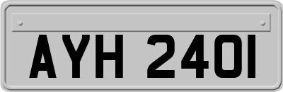 AYH2401