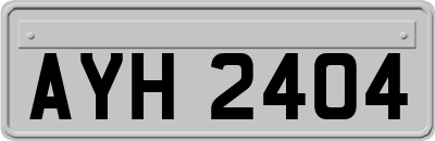AYH2404