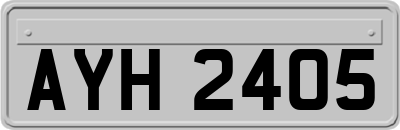 AYH2405
