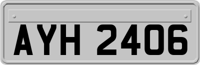 AYH2406
