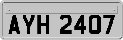 AYH2407