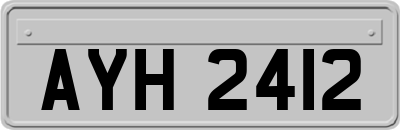AYH2412