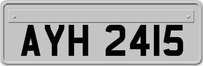AYH2415