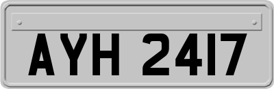 AYH2417