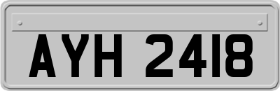 AYH2418