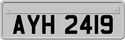 AYH2419