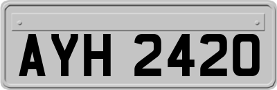 AYH2420