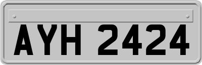 AYH2424