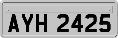 AYH2425