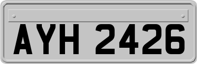 AYH2426