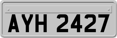 AYH2427