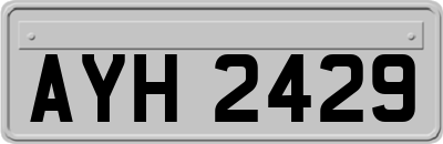 AYH2429