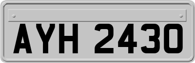 AYH2430