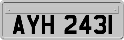 AYH2431
