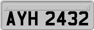 AYH2432