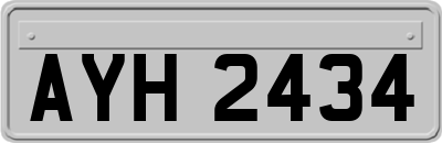 AYH2434