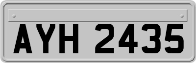 AYH2435