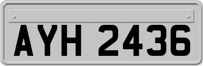 AYH2436