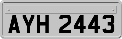 AYH2443